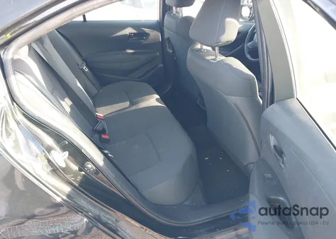 2022 Toyota Corolla Le из США, поврежденный, VIN JTDEPMAE2NJ227937